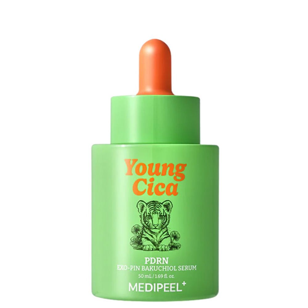 Young Cica Pdrn Exo-Pin Bakuchiol Serum 0,05 l