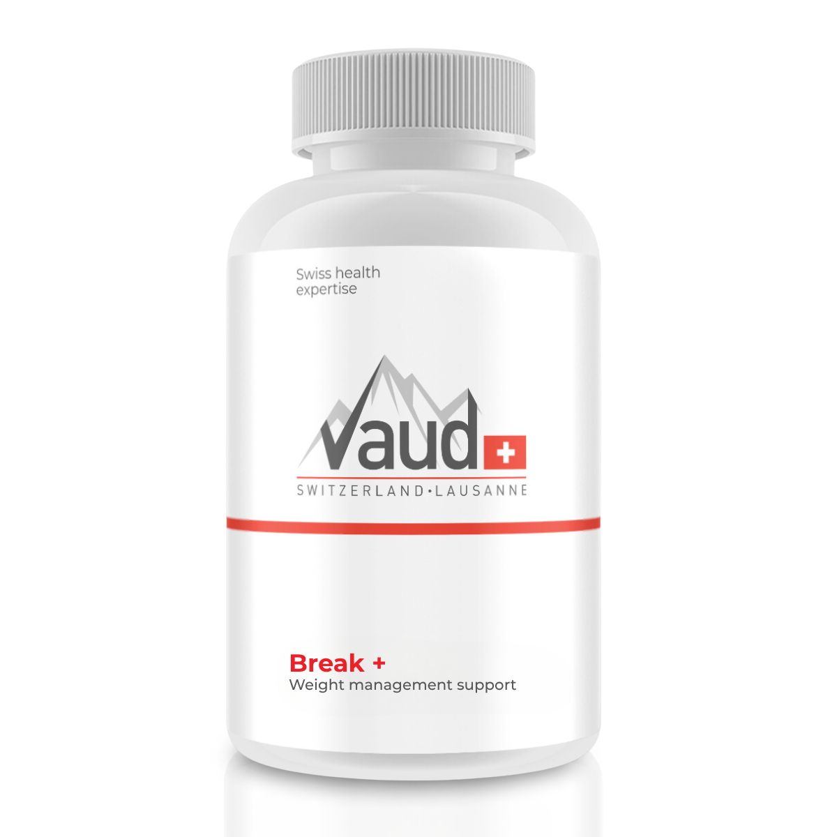 Vaud ® | Break | Abnehmen Kapseln