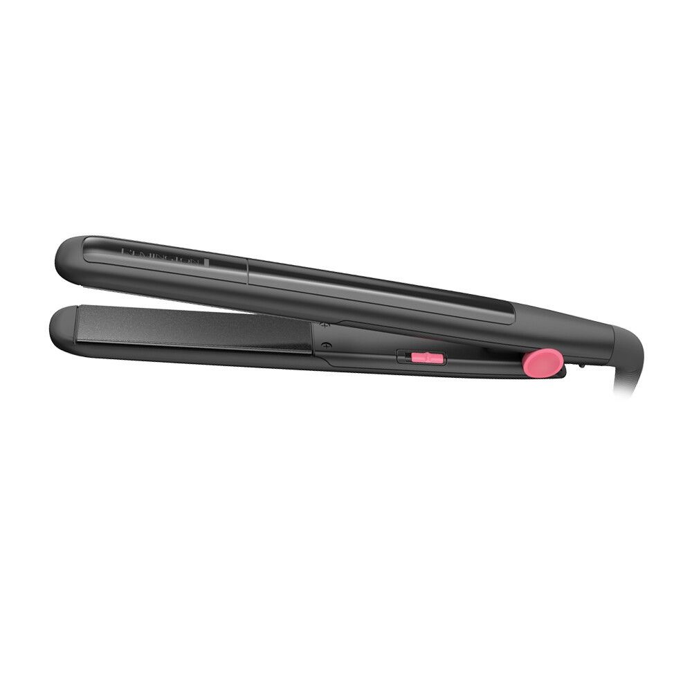 Remington HAARGLÃ„TTER  SCHMAL     200 Â°C (S1A100       PINK/SW)