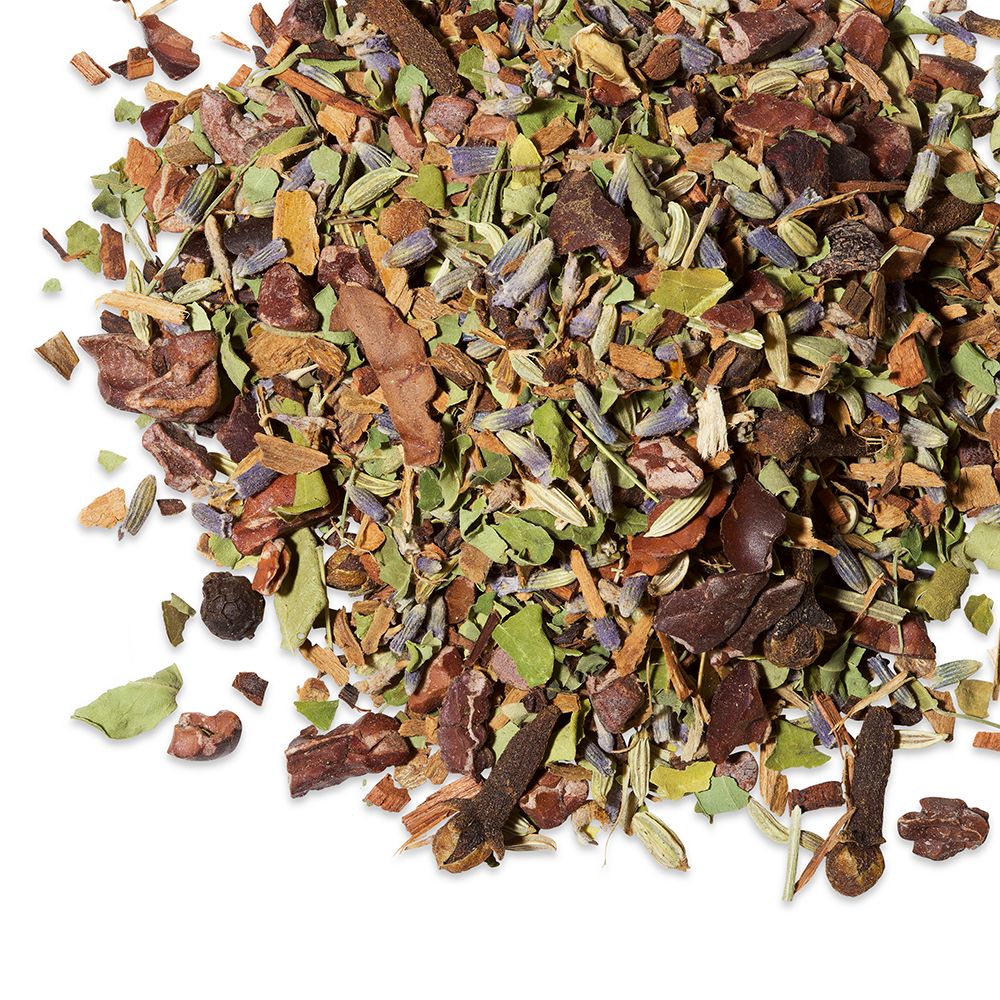 Zauber der Gewürze Schoko Chai Tee Bio