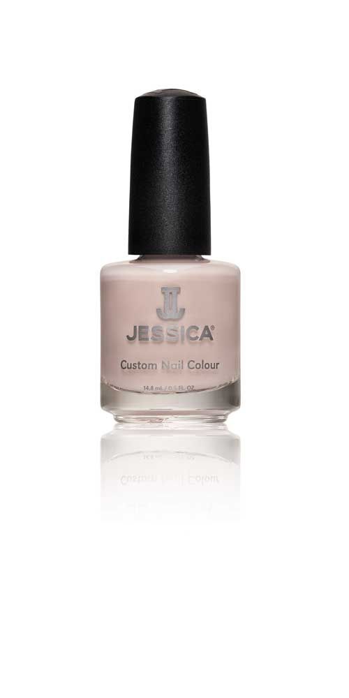 JESSICA Cosmetics Nail Colour