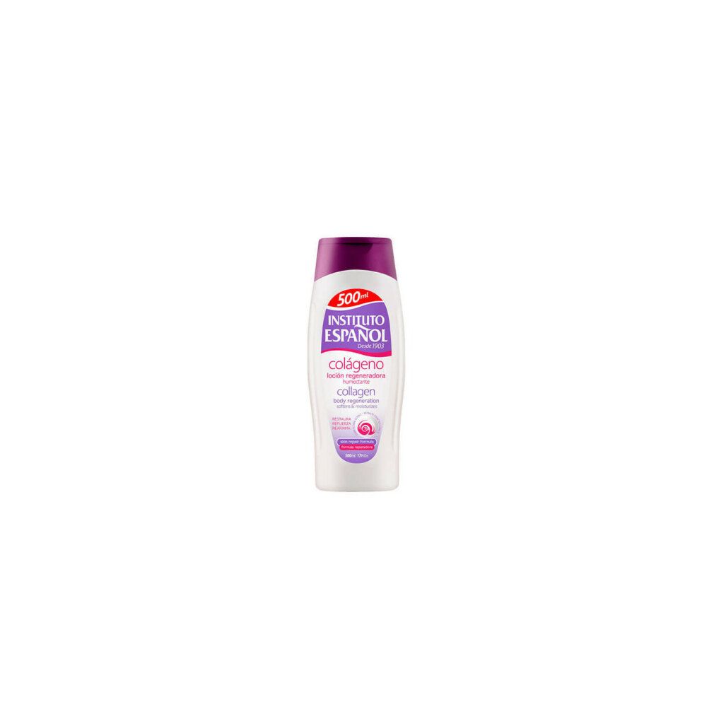 Instituto Español Collagen Body Lotion