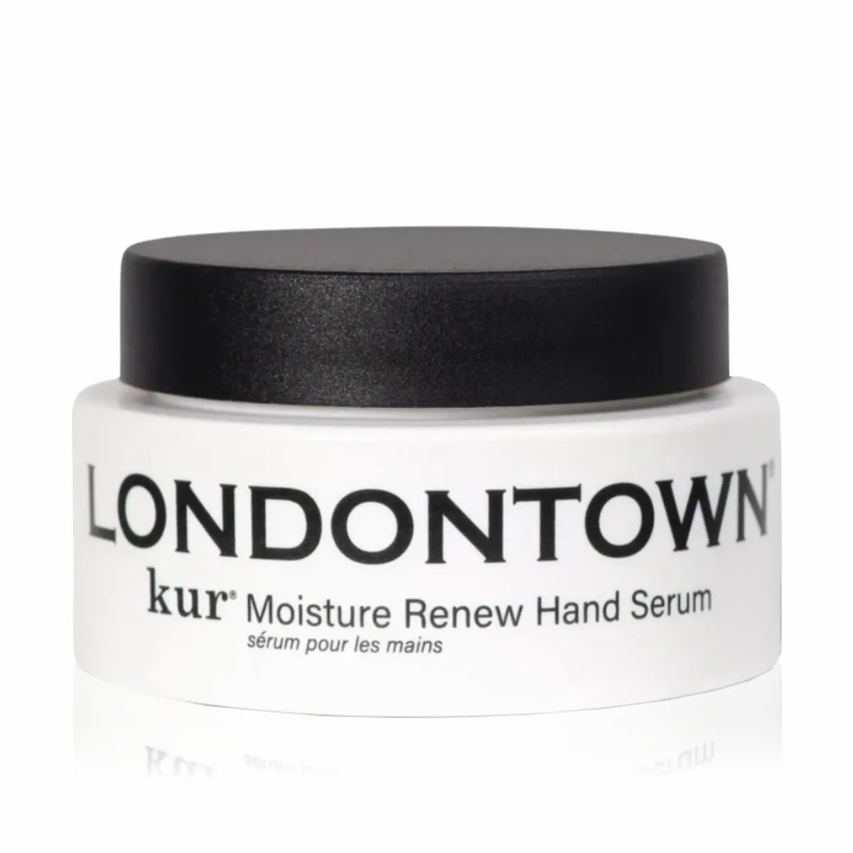 LONDONTOWN kur Moisture Renew Hand Serum Feuchtigkeitsspendendes Handserum