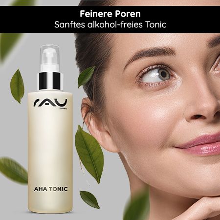 Basis Pflegeroutine Set für reife Haut - Anti-Aging Creme kann die Faltentiefe bis zu 50% reduzieren