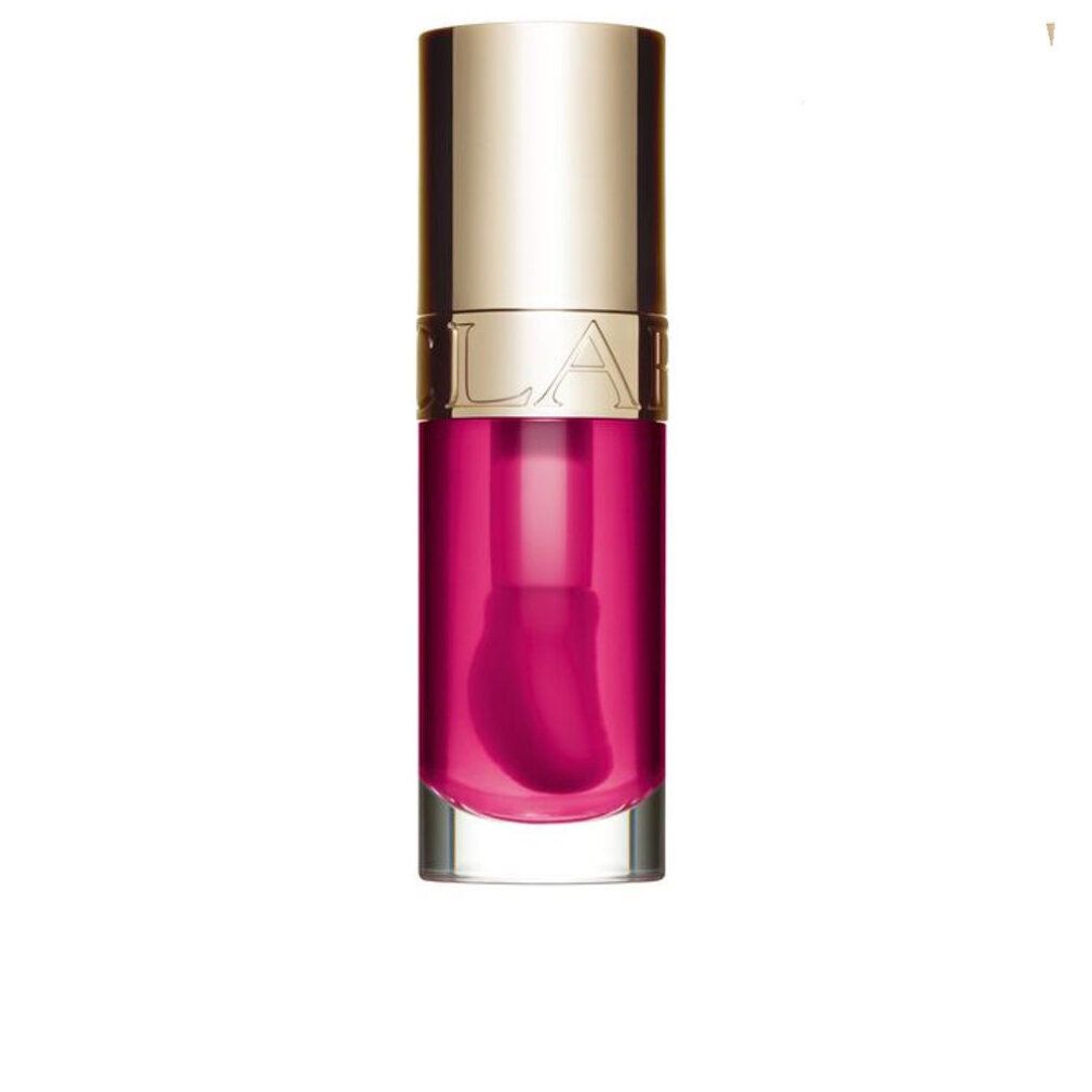 LIP COMFORT Lippenöl 02-Himbeere 7 ml