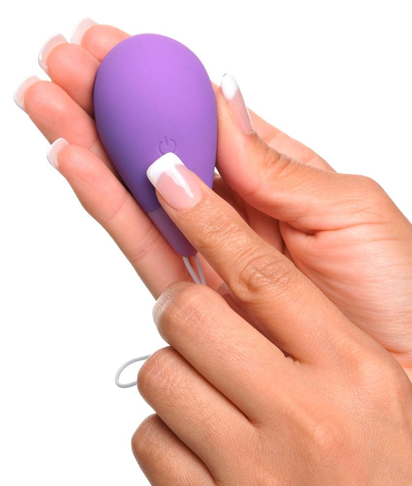 Fantasy For Her - Remote Kegel Excite Her Pu