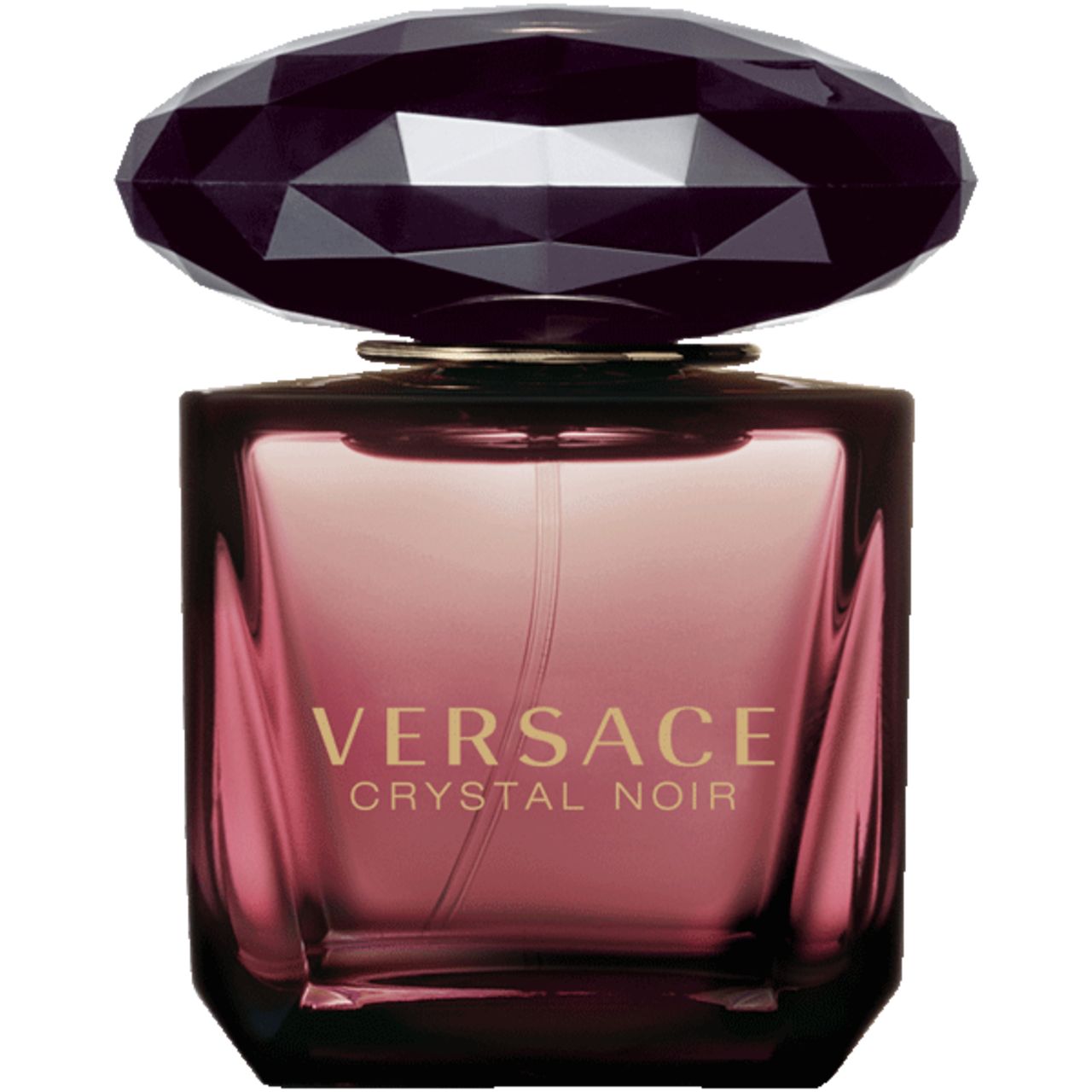 Versace Crystal Noir Eau de Toilette