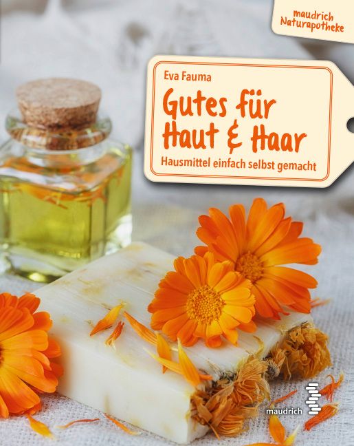 Gutes für Haut & Haar