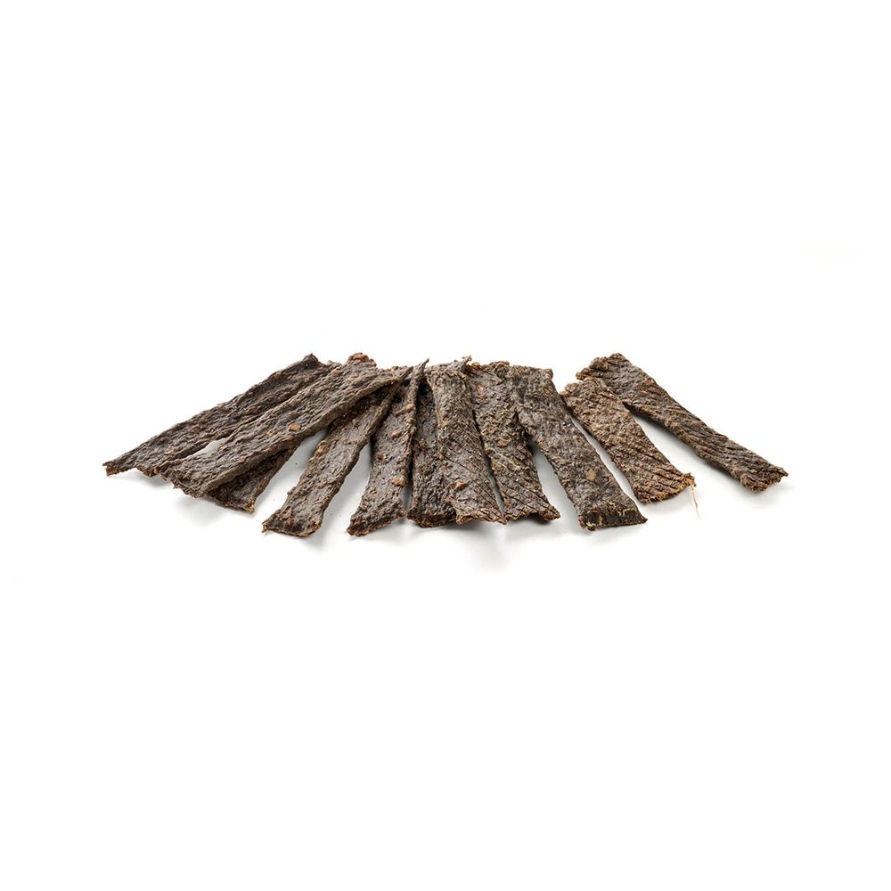 Kauartikel.com Ziegen-Fleischstreifen 100 g