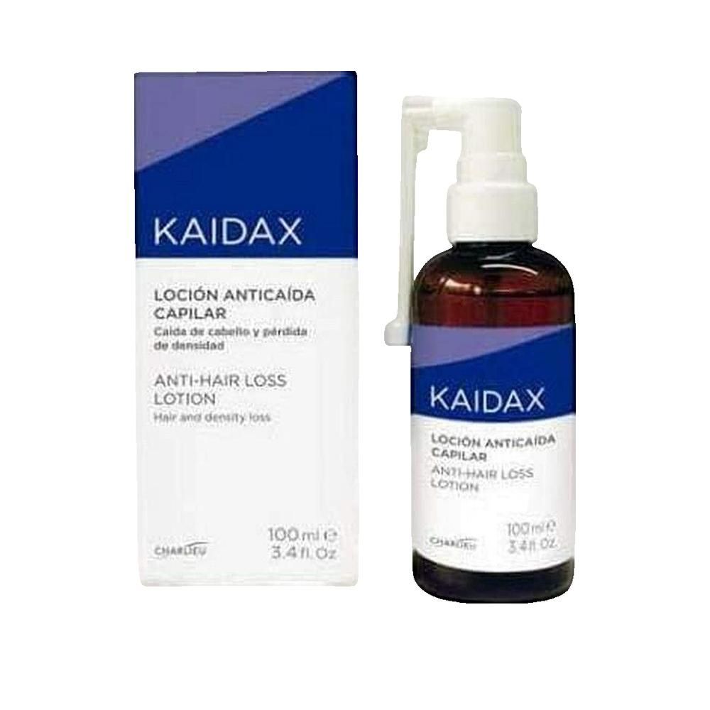 Topicrem Kaidax Anti-Haarausfall Lotion 100 ml