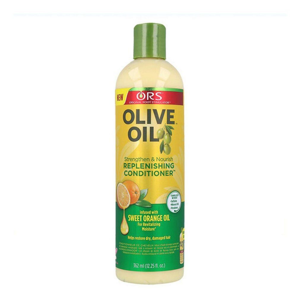 Ors Olive Oil Replenishing Conditioner- 1 l