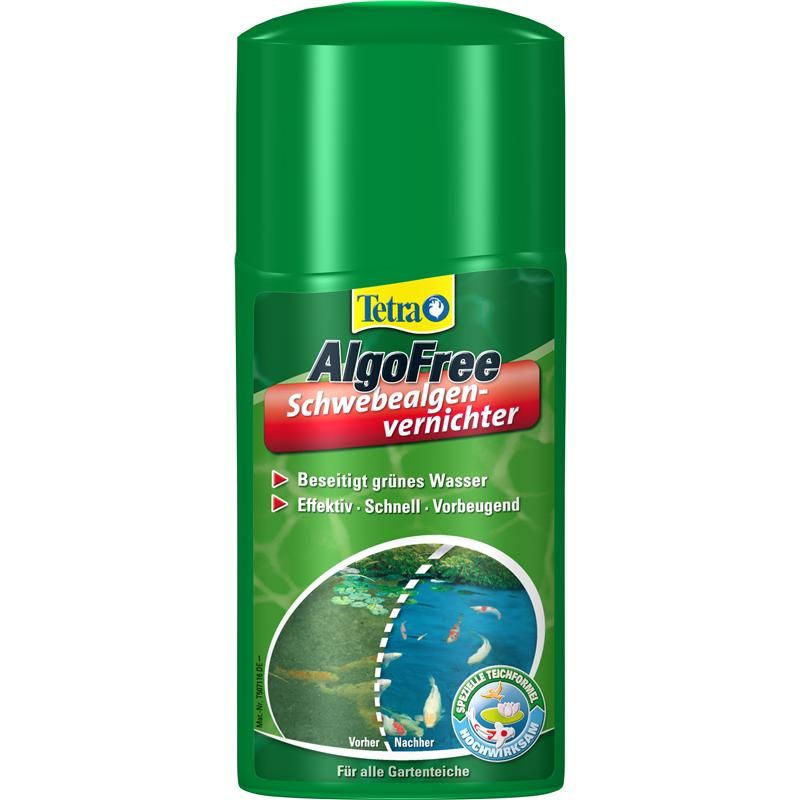 Tetra Pond AlgoFree 0,25 kg