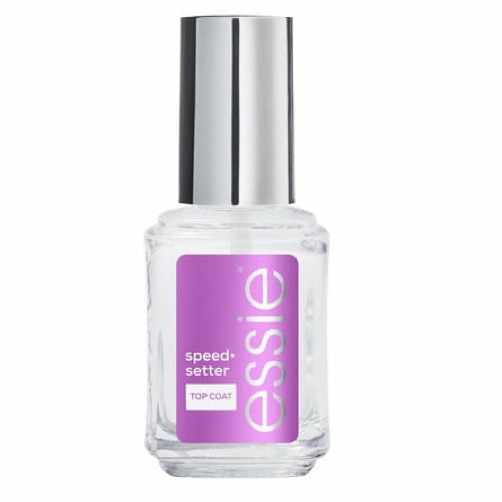 Essie Speed-Setter Top Coat Ultra Fast Dry