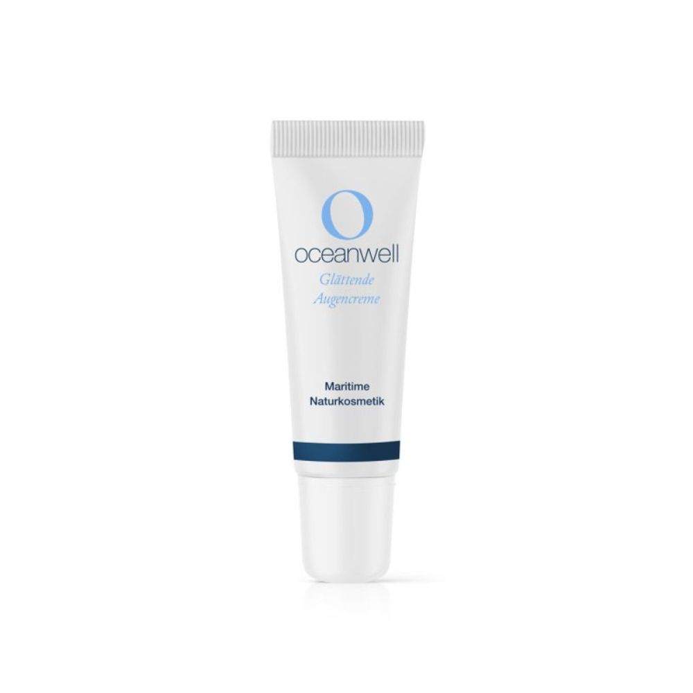 oceanwell Glättende Augencreme 10ml