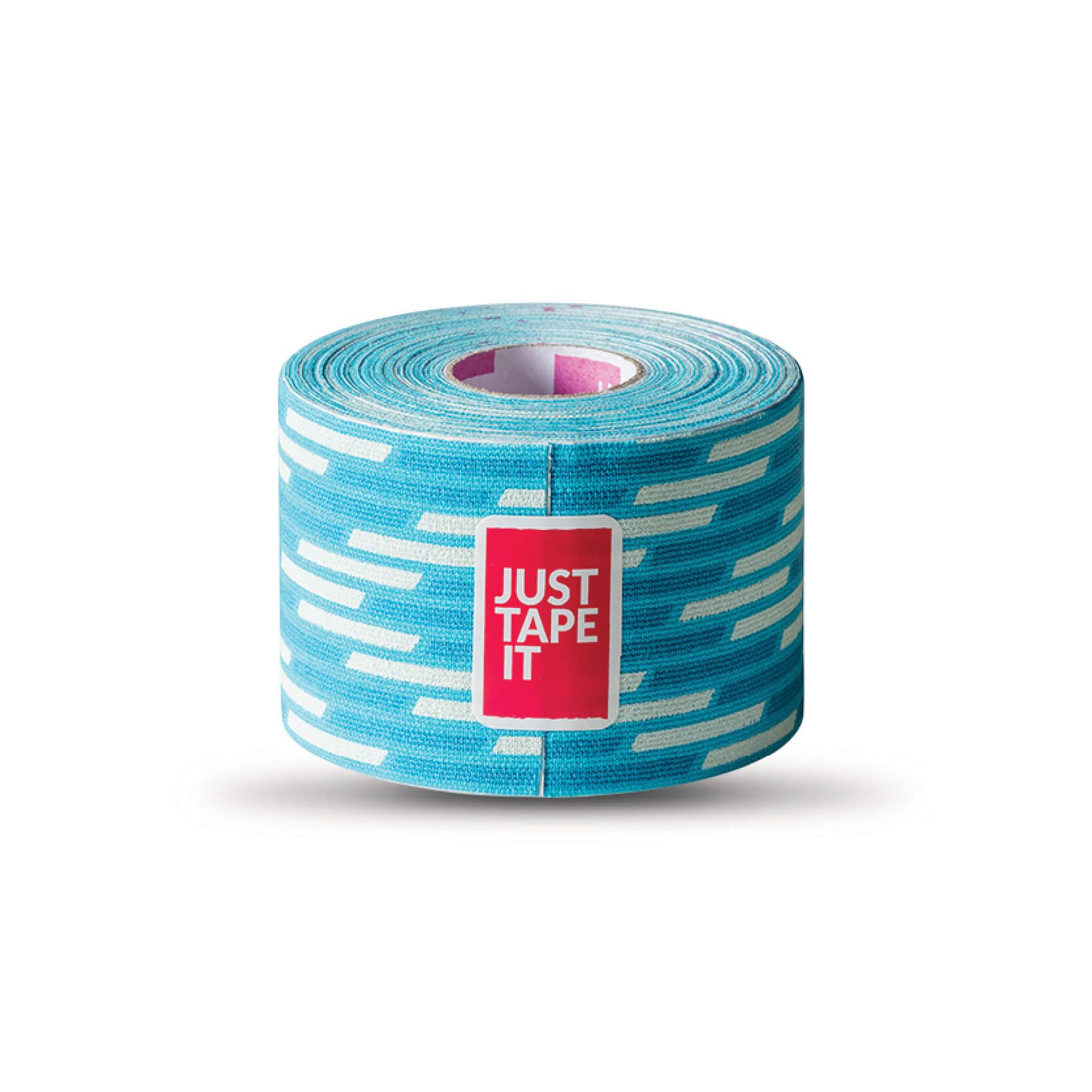 Just Tape It Bedrucktes Kinesiotape 5 m Bandage(s)