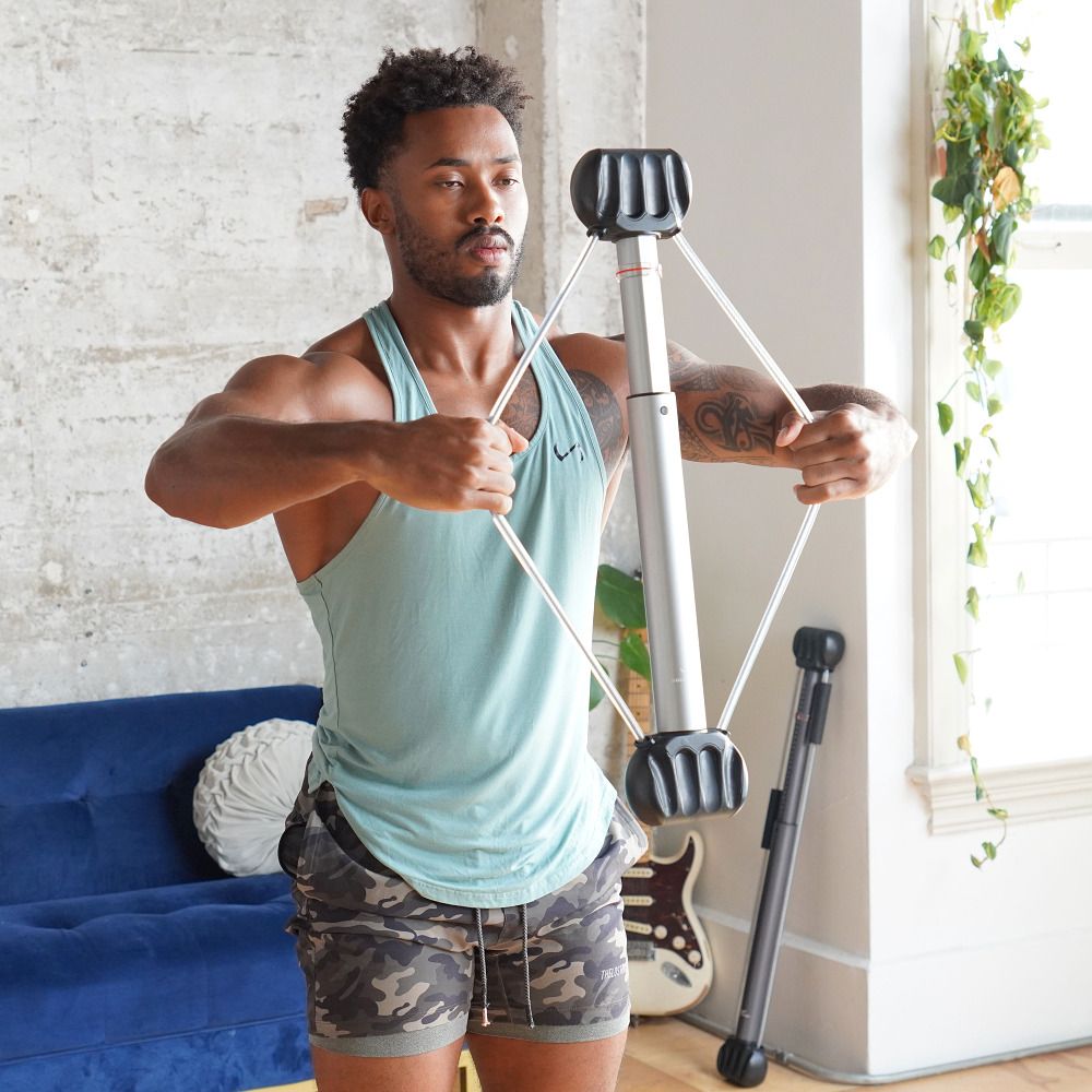 Bullworker Ganzkörpertrainer Original