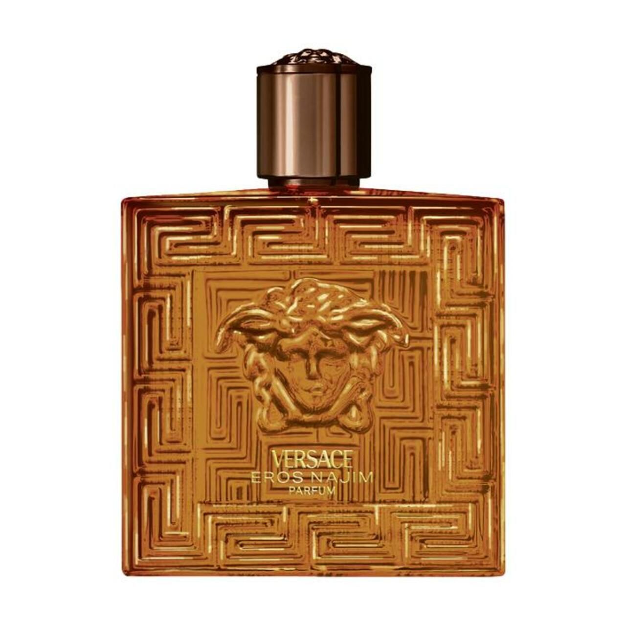 Versace Profumi Eros Najim Eau de Parfum 100 ml
