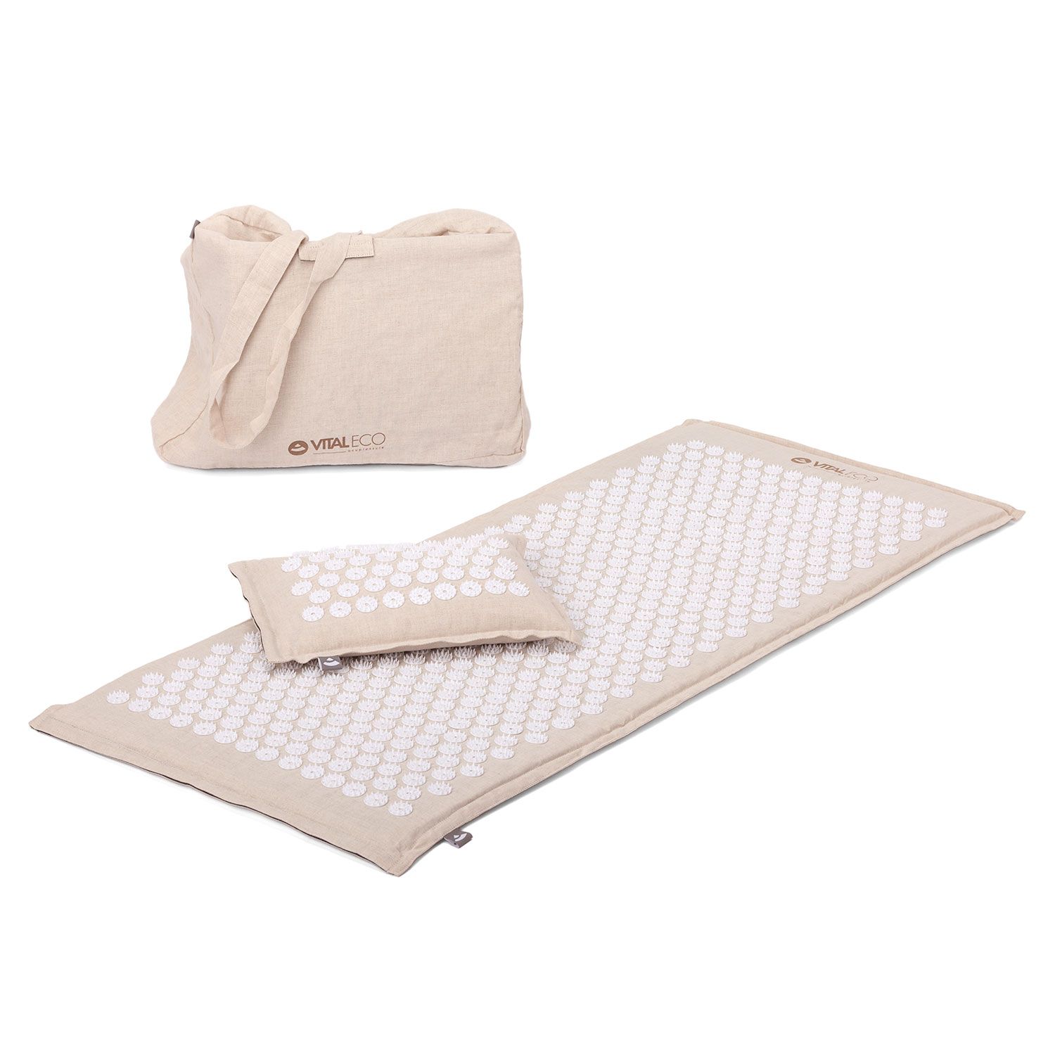 bodhi Akupressur-SET Vital ECO XL