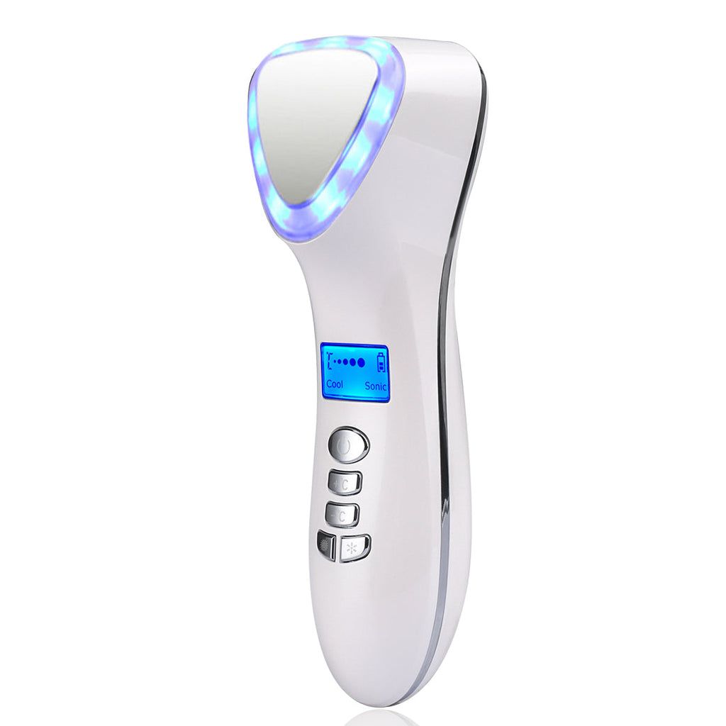 HEISS-KALTE ANTI-AGING-BEHANDLUNG-PALOMA BEAUTIES