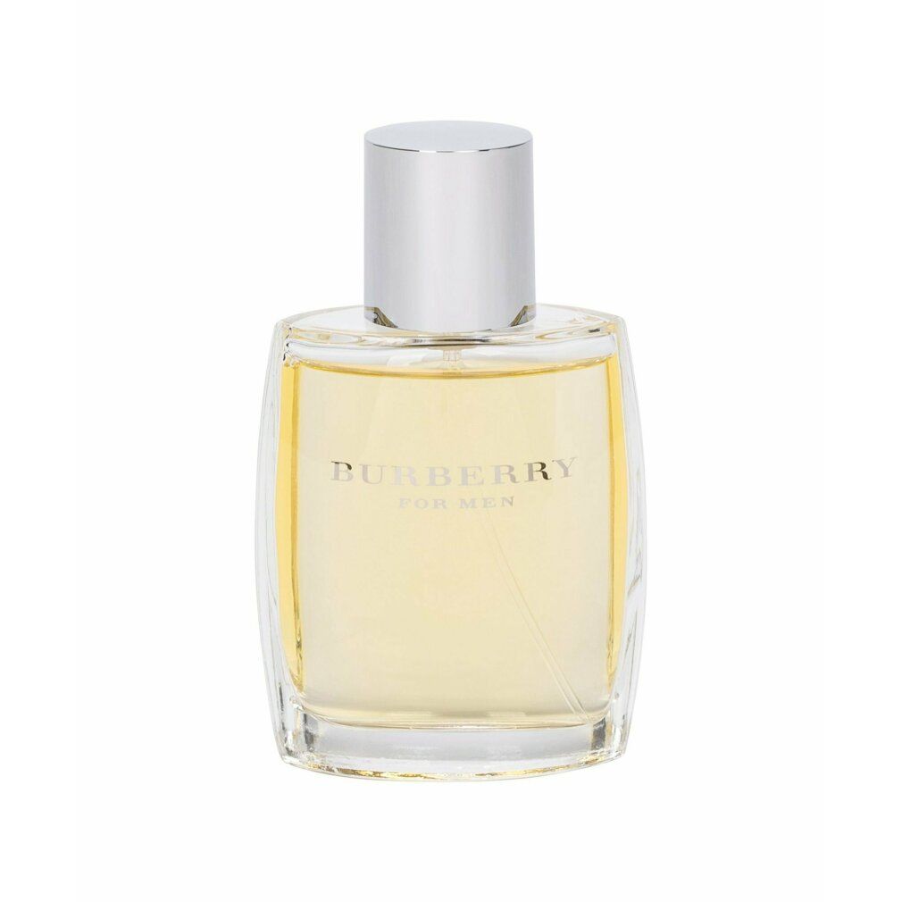 Burberry for Men Eau De Toilette Spray 50 ml