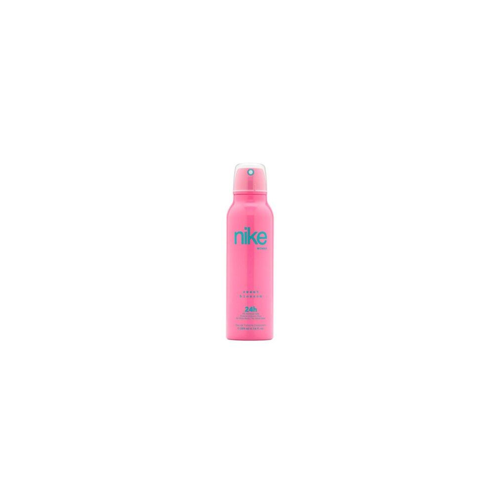 Nike Sweet Blossom Woman Parfümiertes Deodorant Spray