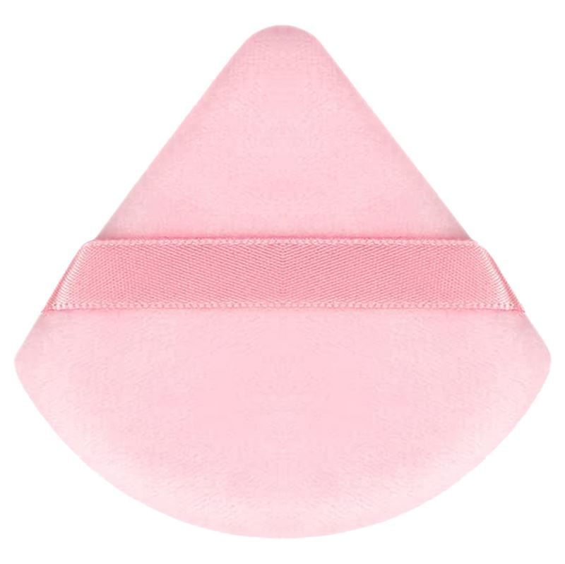 Pink Powder Puffs