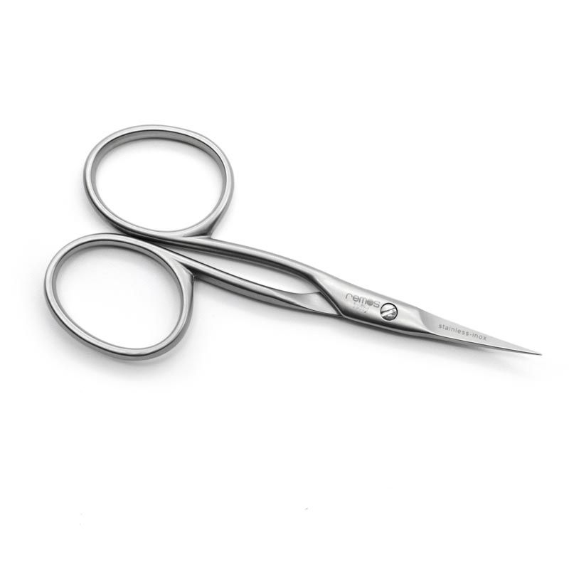 REMOS Hautschere für Linkshänder