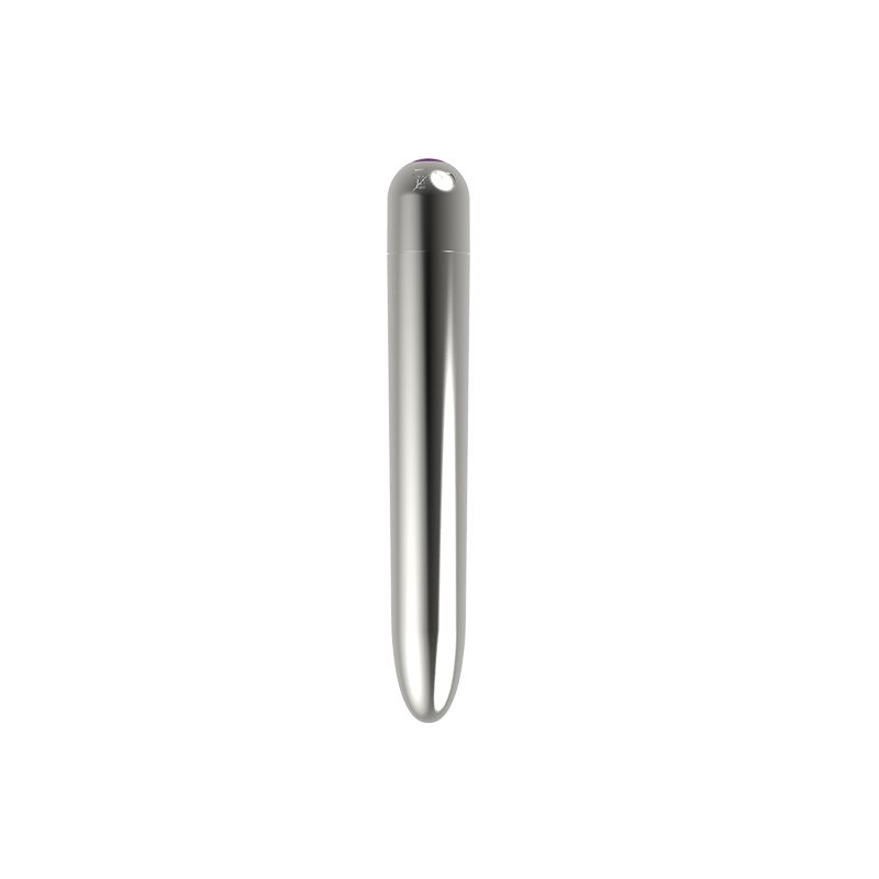 Aurelia - Bullet Vibrator Silber