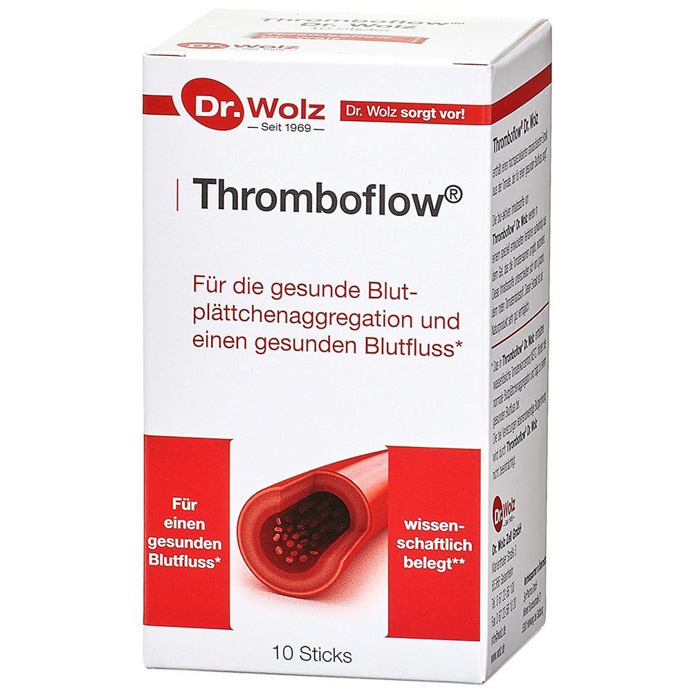 Thromboflow® Sticks