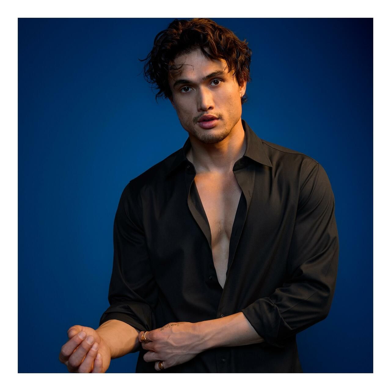 Davidoff, Cool Elixir Man Deo