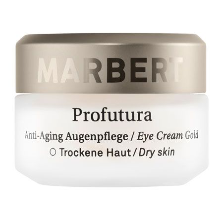 Marbert Profutura Eye Cream Gold