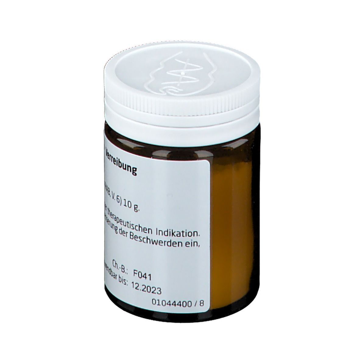 Cinis Equiseti Arvensis D 6 Trituration