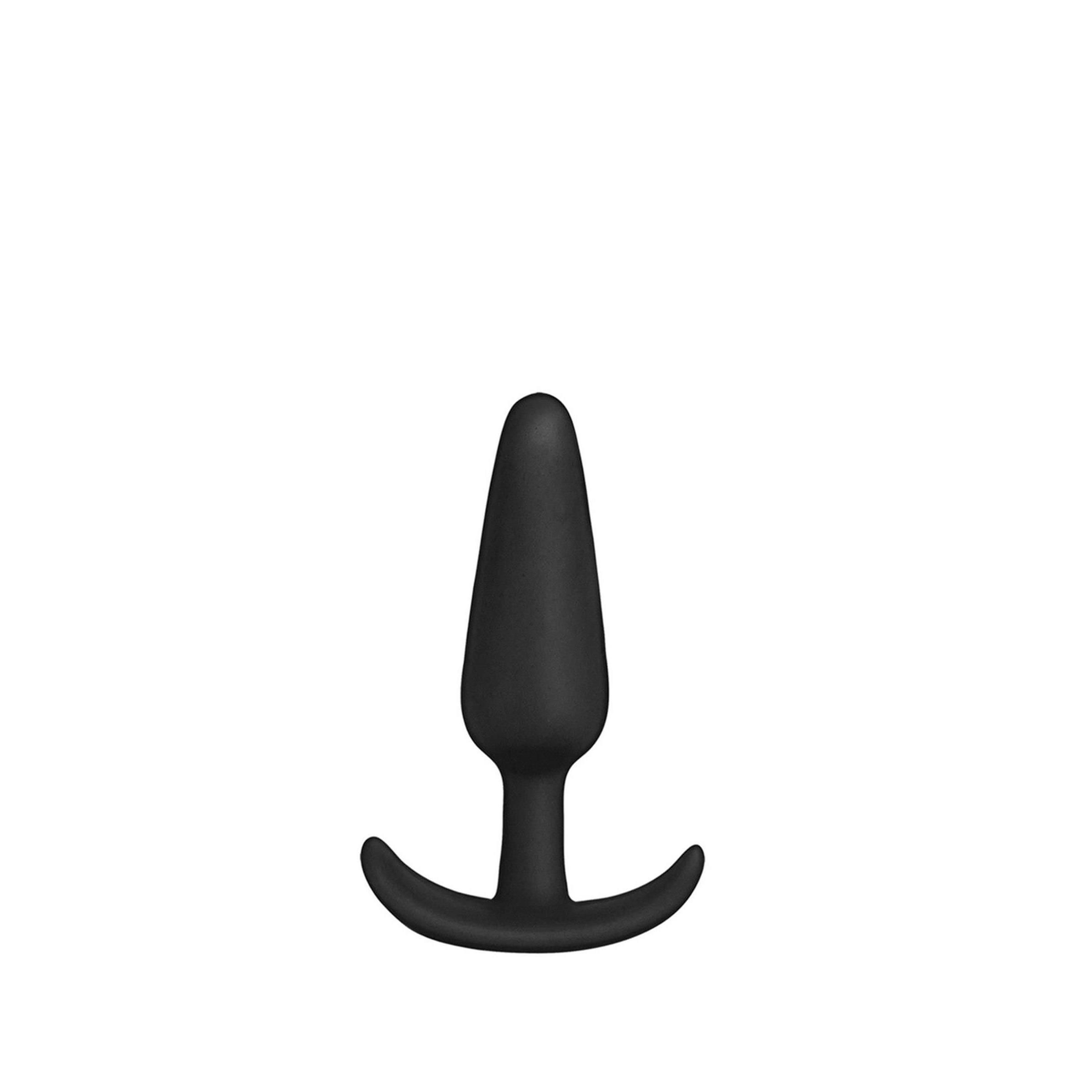 Doc Johnson - Naughty 1 - Butt Plug