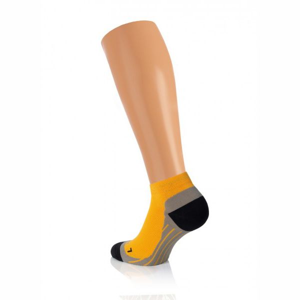 UNDER PRESSURE Sneakers Sportsocken