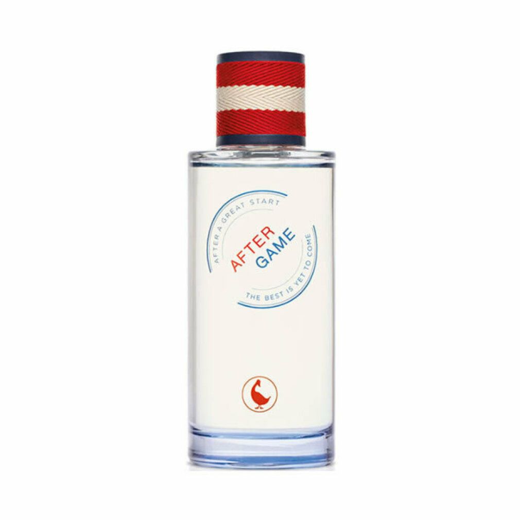 El Ganso After Game Eau De Toilette Spray