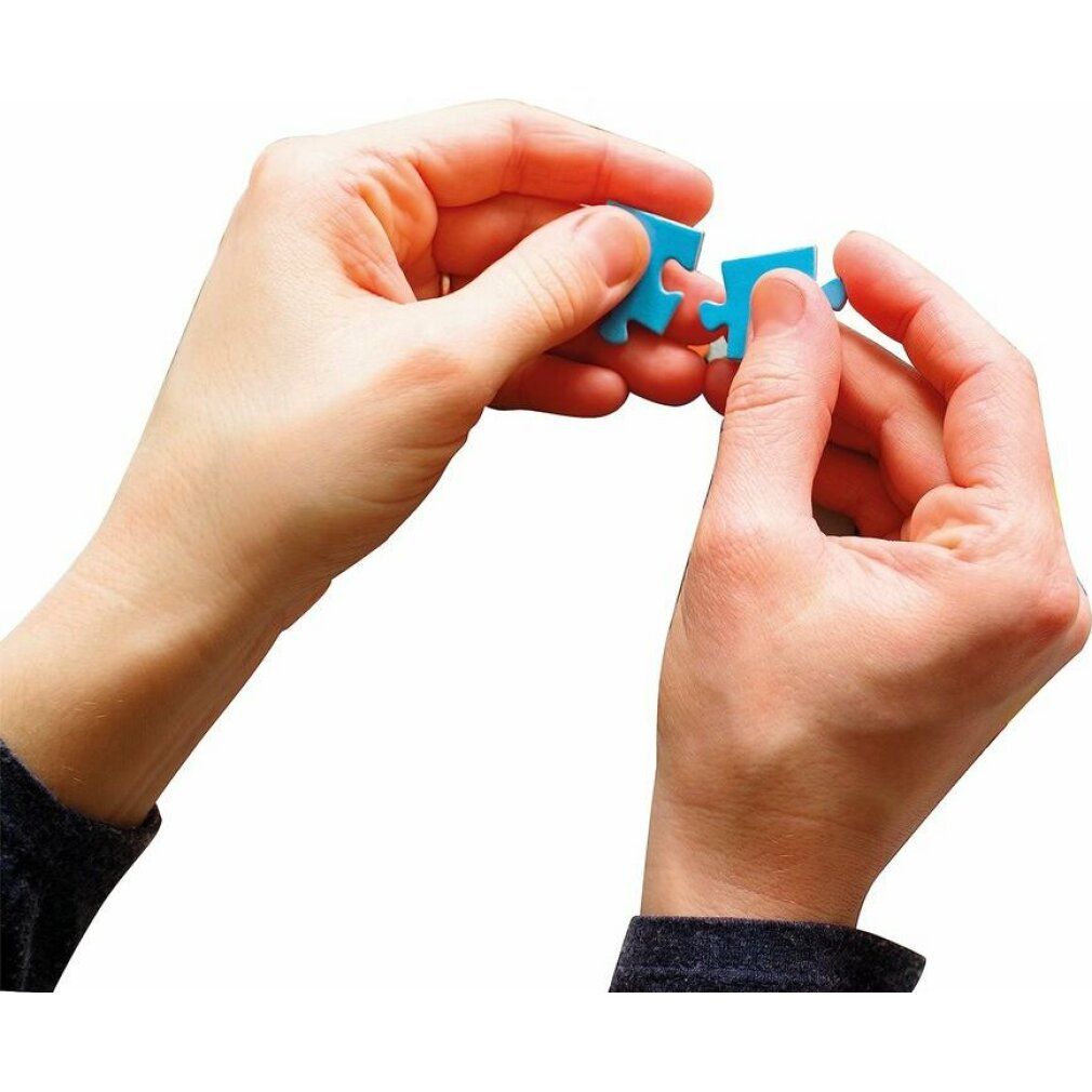 Disney Wunschpuzzle 104 Stück