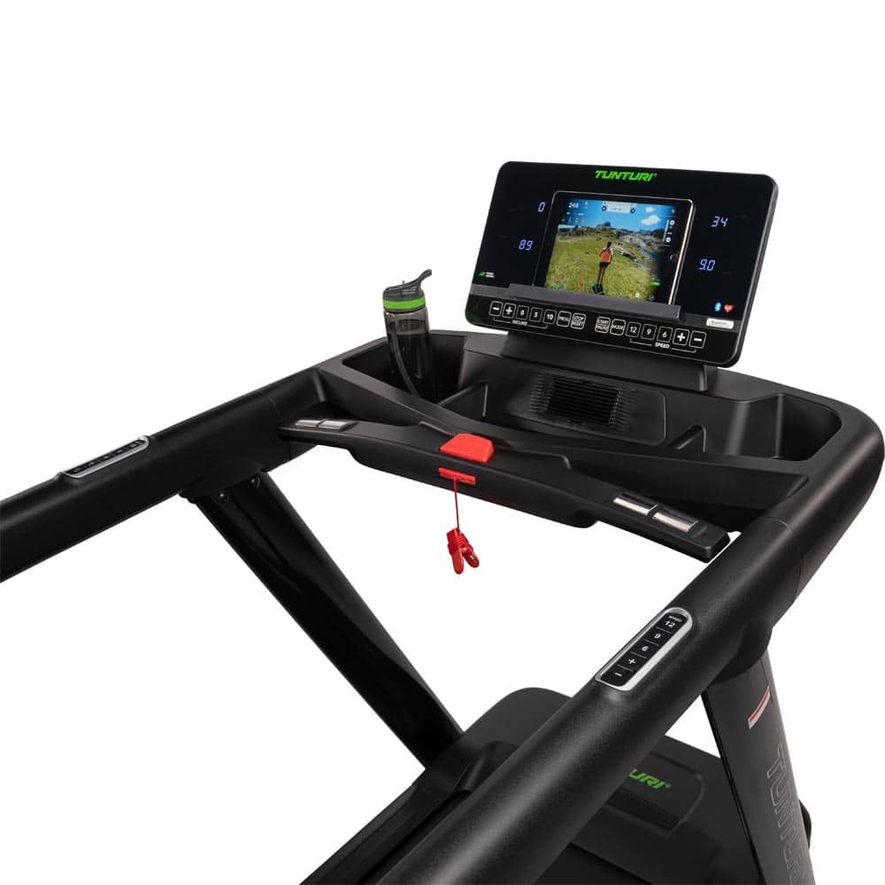 Tunturi Laufband T80 Endurance
