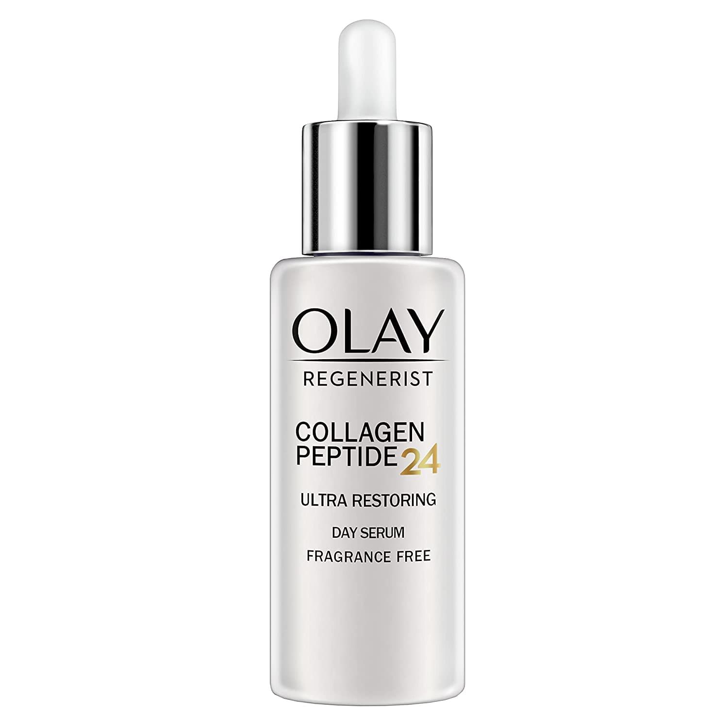 Olay Collagen Peptide 24 Serum