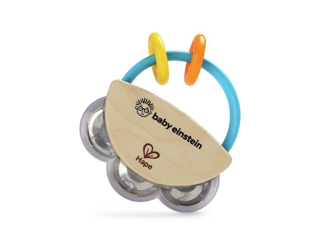 H-Einstein Mini Tambourin