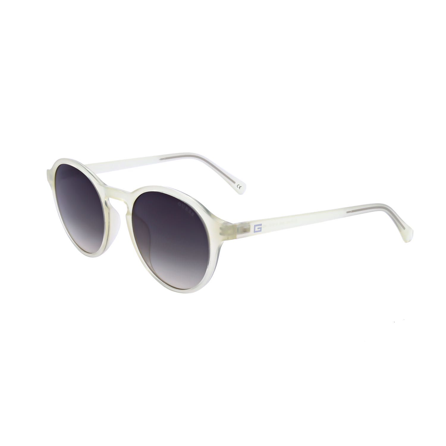 Guess occhiali da sole uomo GU00062 light green