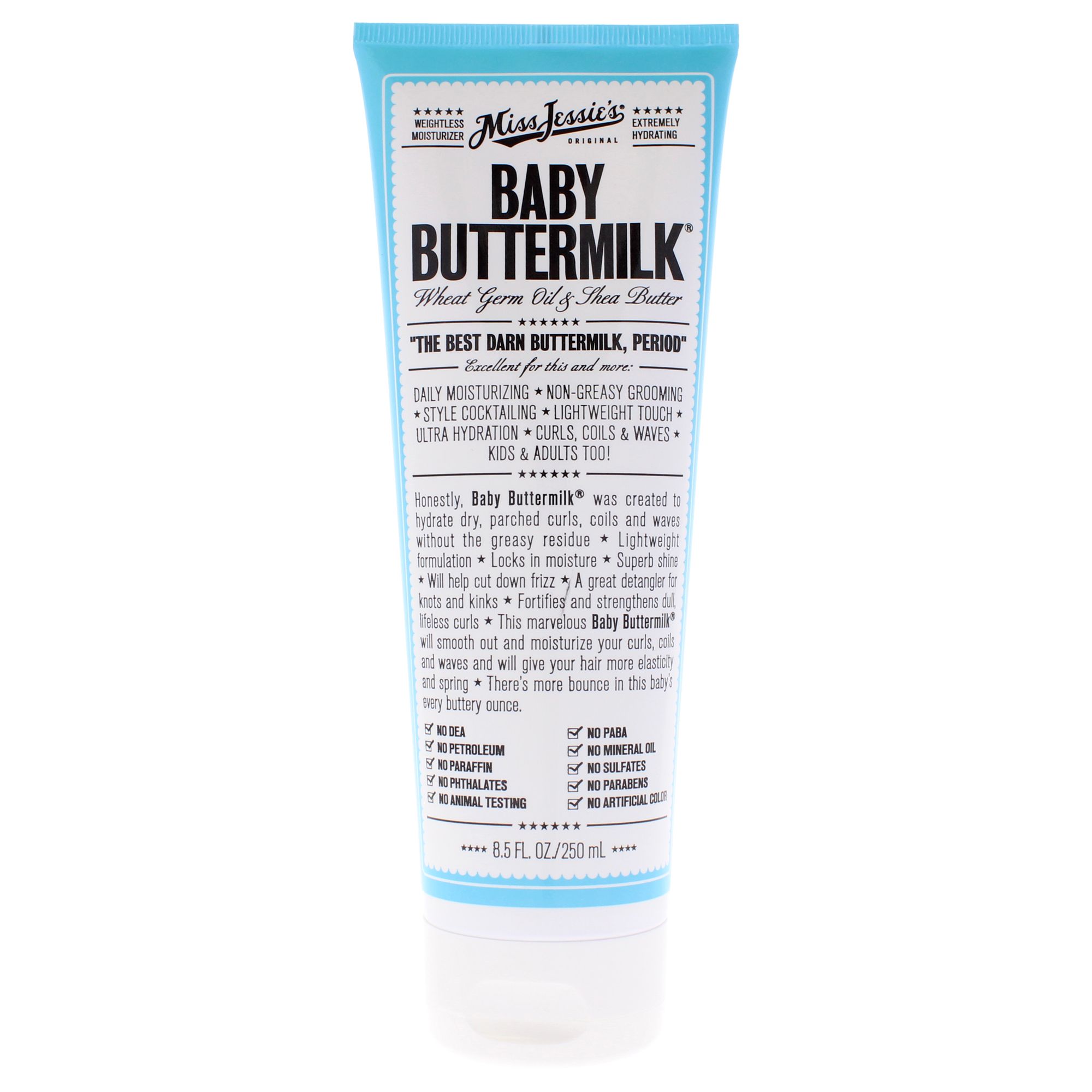 Baby Buttermilk by Miss Jessies for Unisex