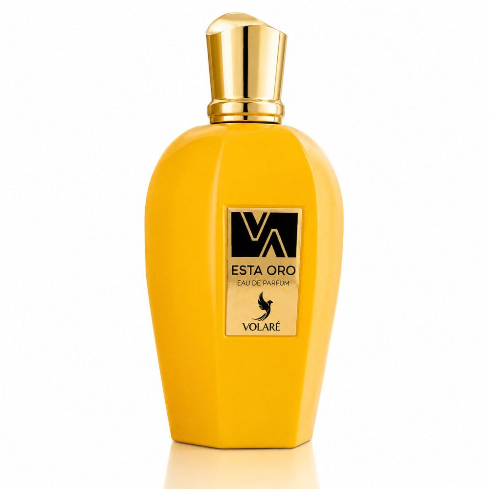 Volaré - Esta Oro Eau de Parfum 150 ml