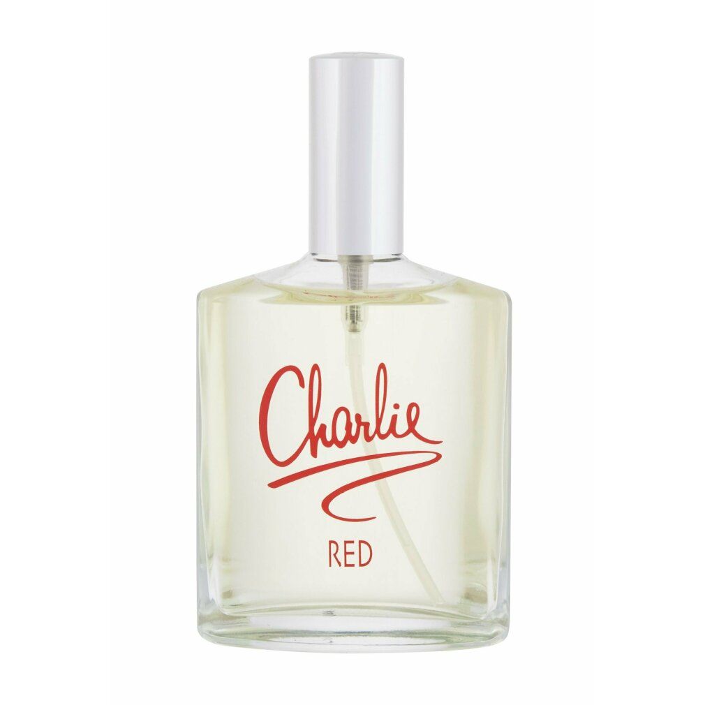 Revlon Charlie Red Eau de Toilette Spray