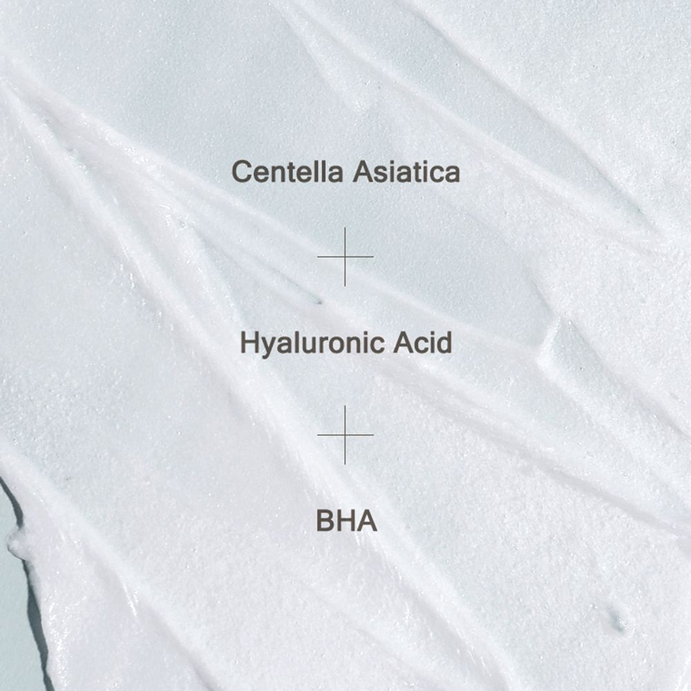Cicaluronic Low pH Cleanser