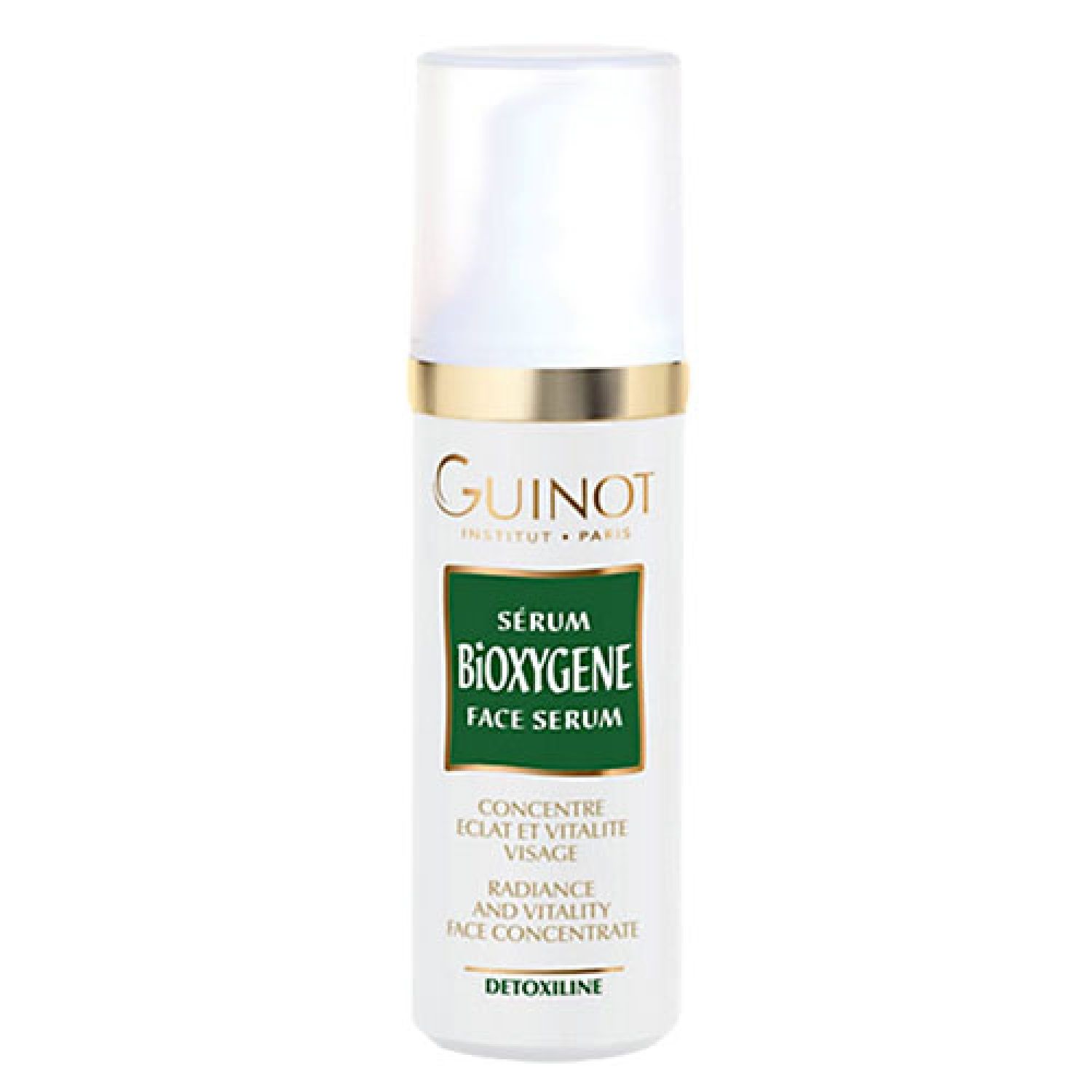 Guinot Bioxygene Serum