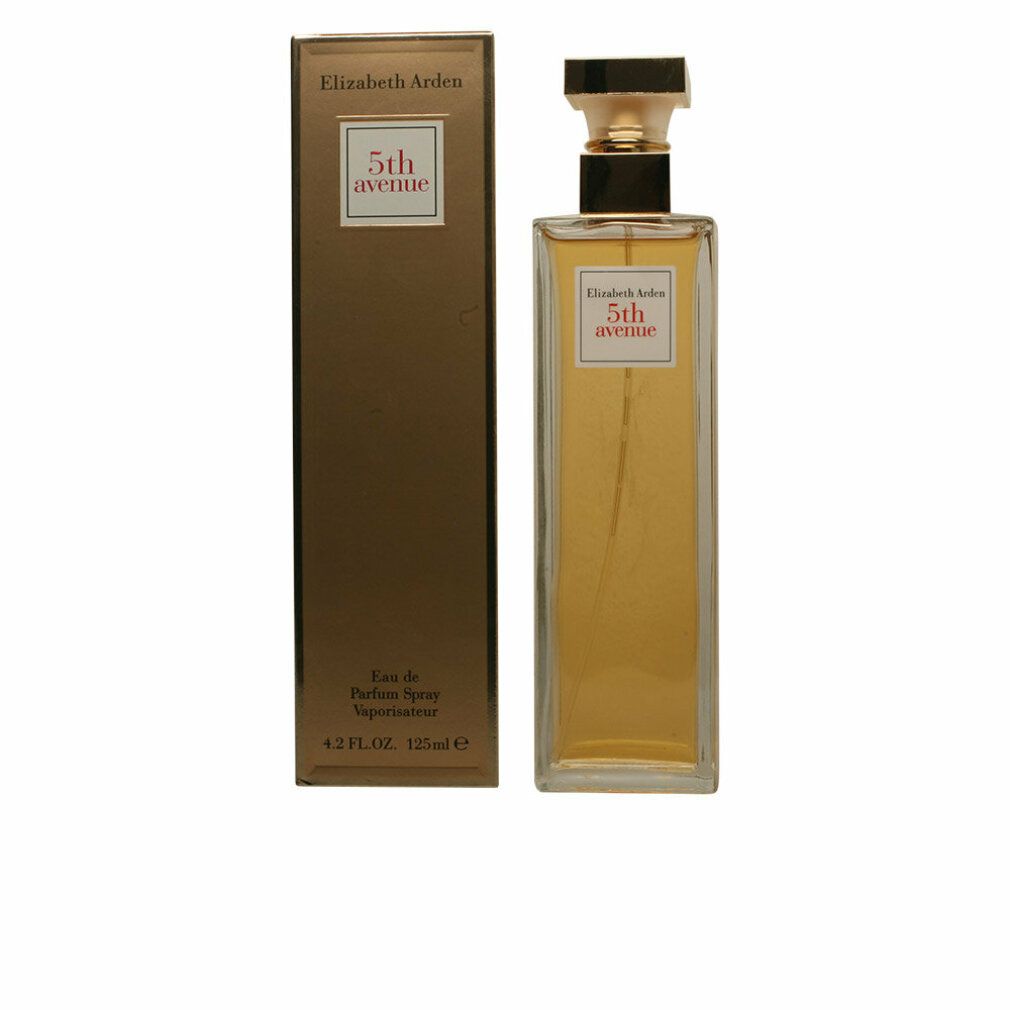 5th Avenue Eau de Parfum Spray 125 ml