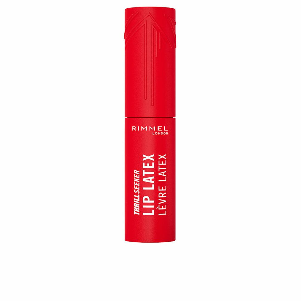 thrill seeker lip latex Lipgloss #350 -Gloss Spicy