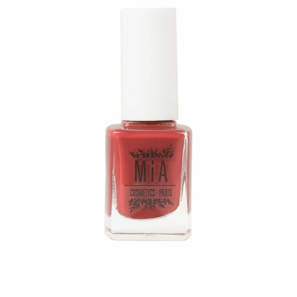 mía Cosmetics Bio-Sourced Esmalte Sunstone