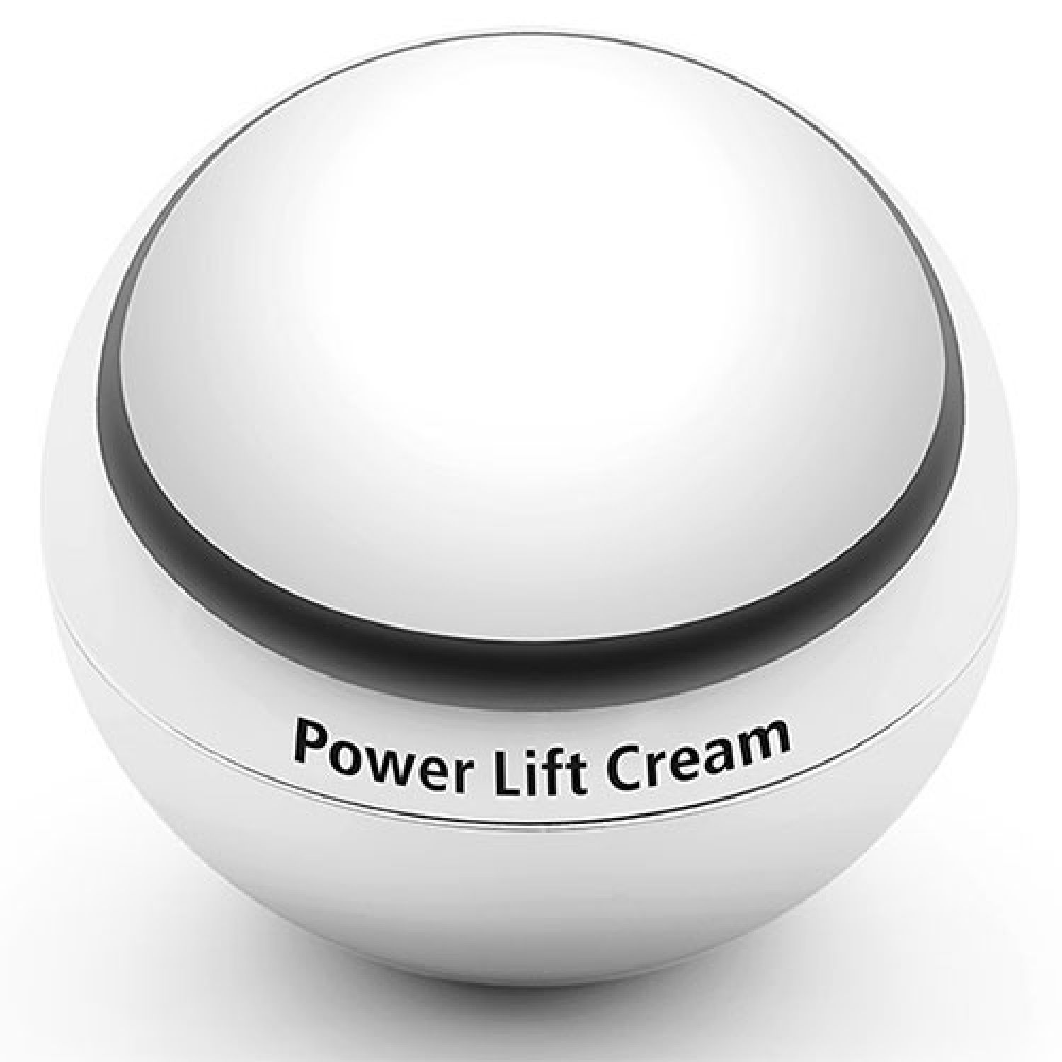 CNC cosmetic Highlights Power Lift Cream