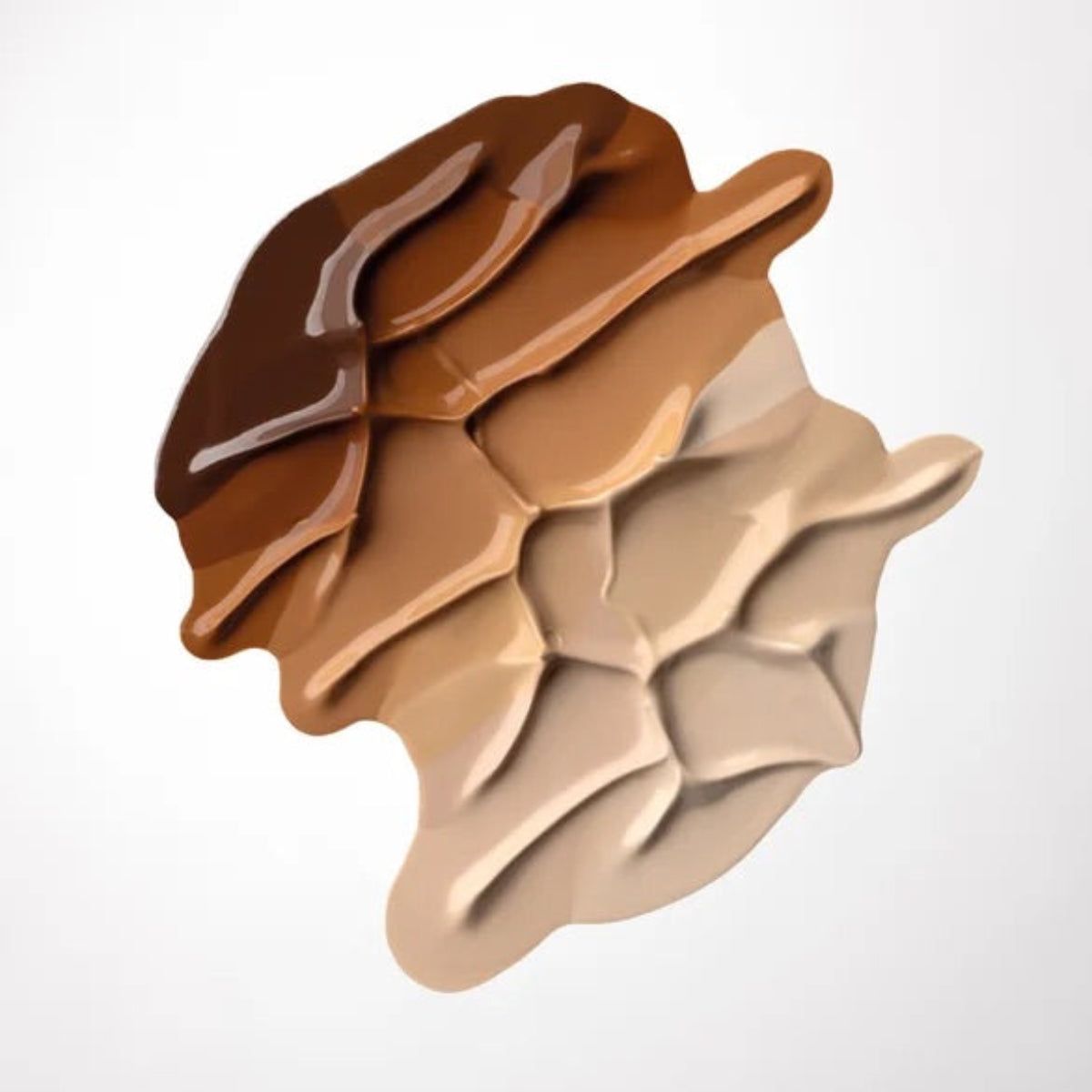 Zero Skin Foundation mit Peptiden, 05 Fair Neutral - hautpflegende Formel mit Hyaluronsäure